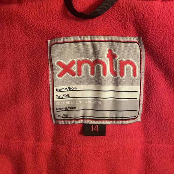 Winter Jacket - Picture 2 of 4